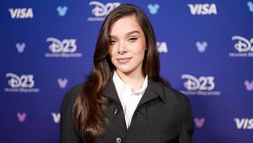 Hailee Steinfeld