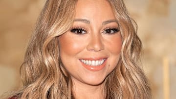 Mariah Carey For Pier 1 Launch
