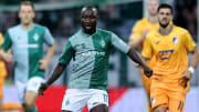 Naby Keita