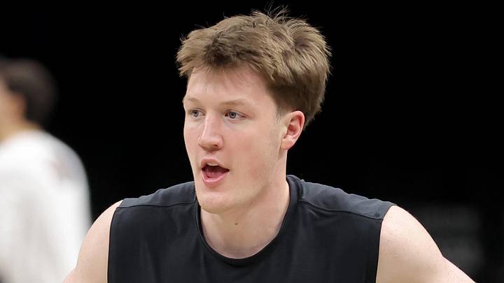 Charlotte Hornets, Kon Knueppel