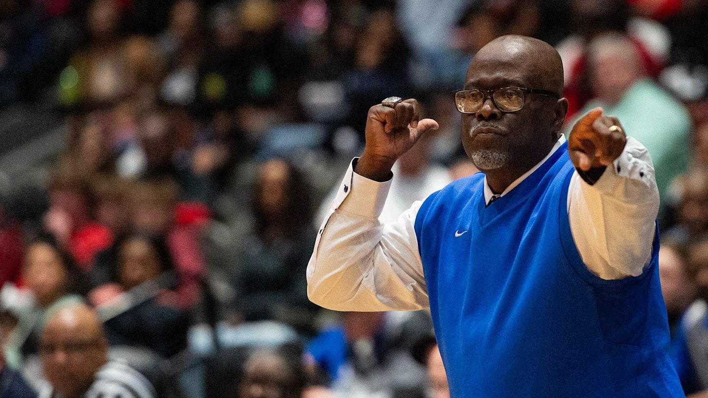 Mississippi High School Boys Basketball Scores (1/29/2025)