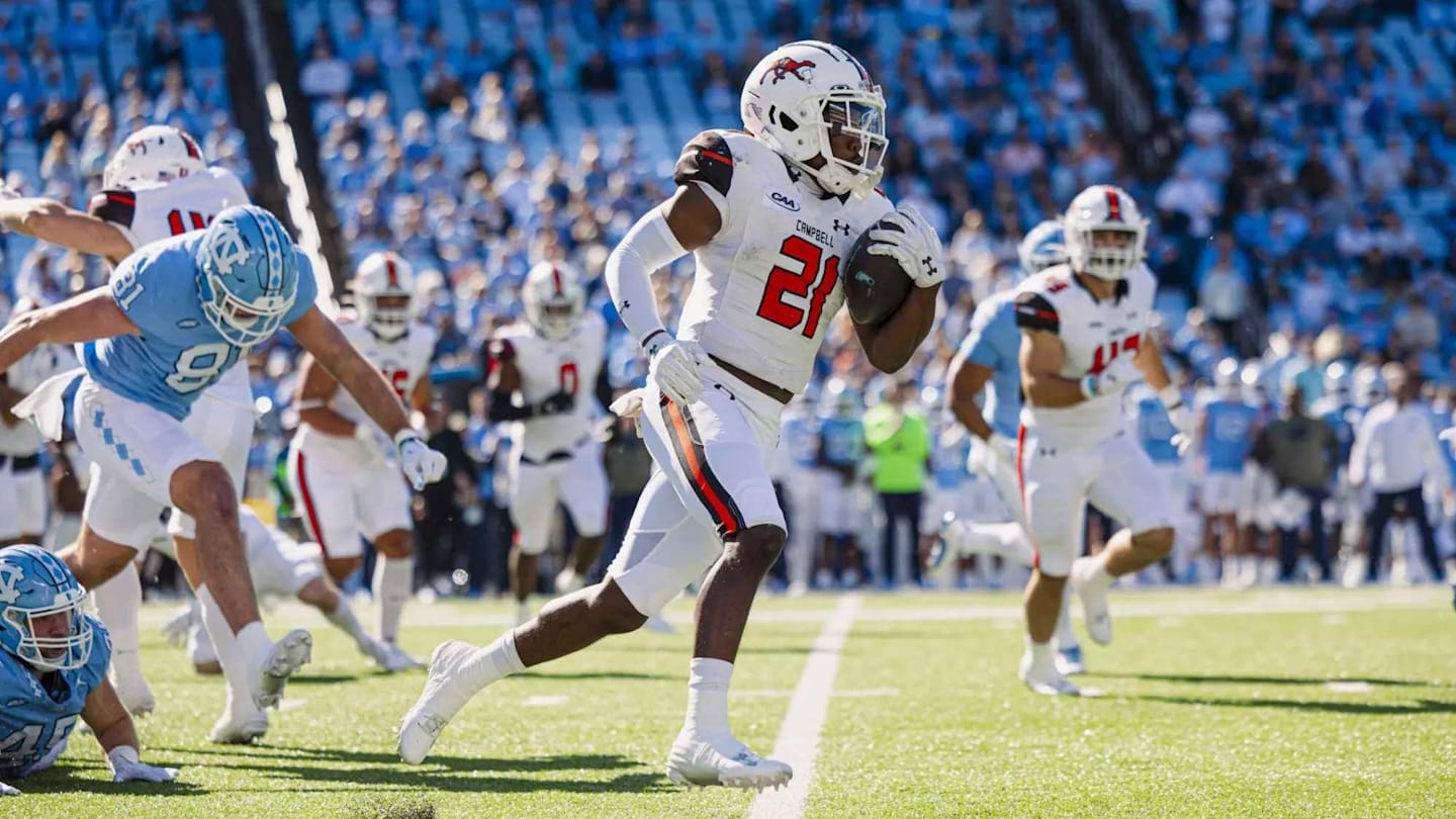 College Football Teams Restructure with Key Transfers