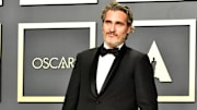 92nd Annual Academy Awards - Press Room