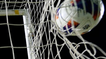 2022 Division I Men's Soccer Championship