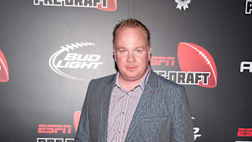 ESPN The Magazine 10th Annual Pre-Draft Party