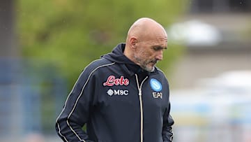 Luciano Spalletti