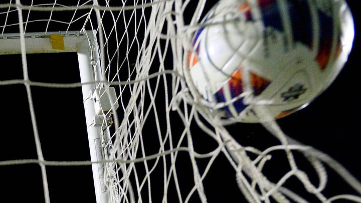 2022 Division I Men's Soccer Championship