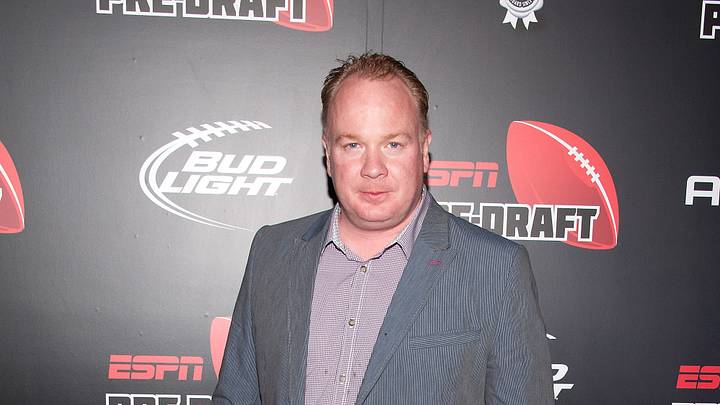 ESPN The Magazine 10th Annual Pre-Draft Party