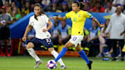 Equipes se enfrentaram na Copa do Mundo de 2019