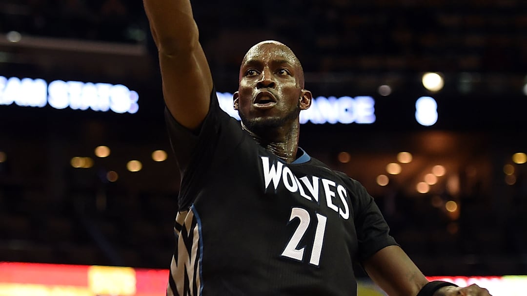 Minnesota Timberwolves v New Orleans Pelicans