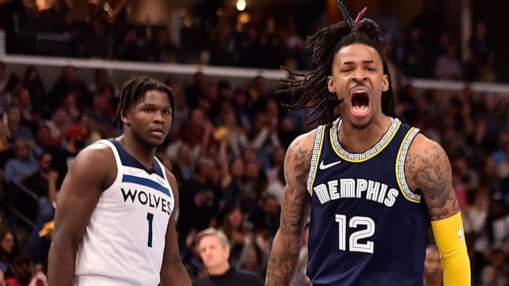 Grizzlies vs. Timberwolves Prediction and Odds for Game 3 ...