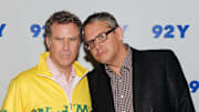92nd Street Y Presents: "Anchorman2" - An Evening With Will Farrell And Adam McKay
