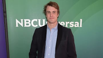 2016 NBCUniversal Summer Press Day