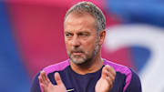 Hansi Flick - FC Barcelone