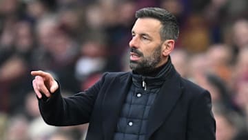 Aston Villa FC v Leicester City FC - Premier League