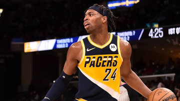 Los Lakers están en negociaciones para adquirir a Buddy Hield