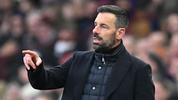 Aston Villa FC v Leicester City FC - Premier League