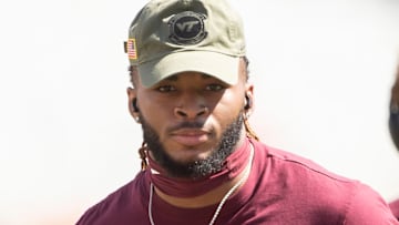 Virginia Tech v Florida State