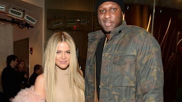 Kanye West Yeezy Season 3 - Backstage