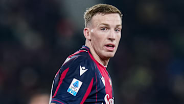 Lewis Ferguson représente une opportunité de marché.