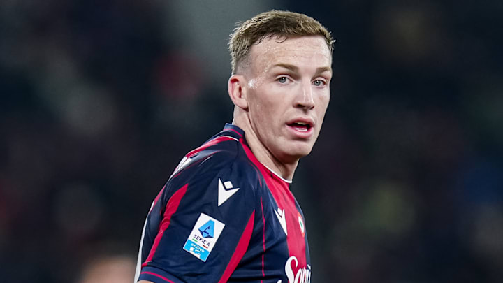 Lewis Ferguson représente une opportunité de marché.