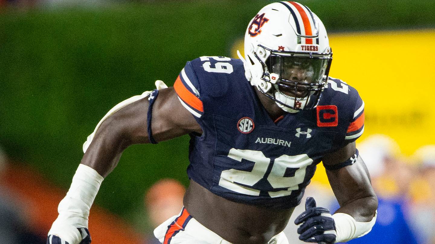 Updated Cleveland Browns 7-Round Mock Draft after Elijah Moore trade - Vimarsana News