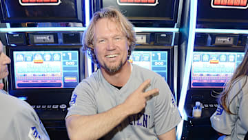 15th Annual Global Gaming Expo In Las Vegas