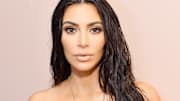 Kim Kardashian West Celebrates The Launch Of KKW Beauty