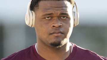 Kentucky v Mississippi State