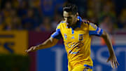 Tigres UANL v Pachuca - Apertura 2015 Liga MX
