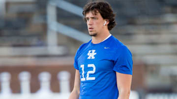 Kentucky v Mississippi State