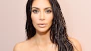 Kim Kardashian West Celebrates The Launch Of KKW Beauty