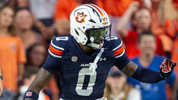 Alabama A&M v Auburn
