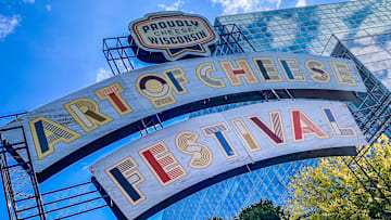 Wisconsin Art of Cheese Festival