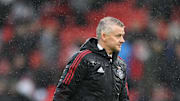 Ole Gunnar Solskjaer, Manchester United