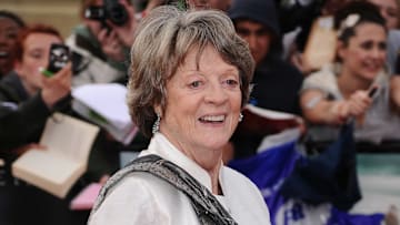 Harry Potter And The Deathly Hallows - Part 2 - World Film Premiere