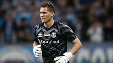 Gremio v Fortaleza - Brasileirao 2024