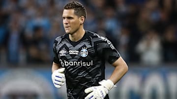 Gremio v Fortaleza - Brasileirao 2024