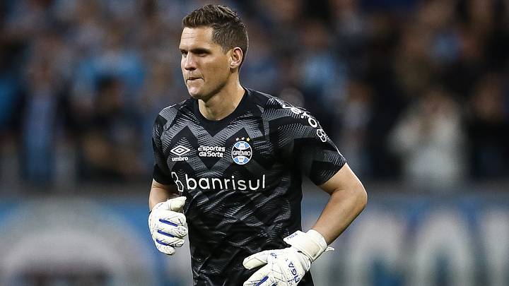 Gremio v Fortaleza - Brasileirao 2024
