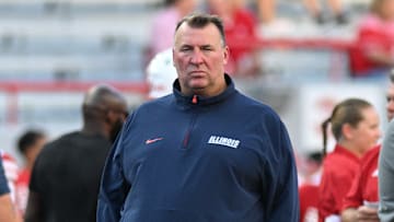Illinois v Nebraska