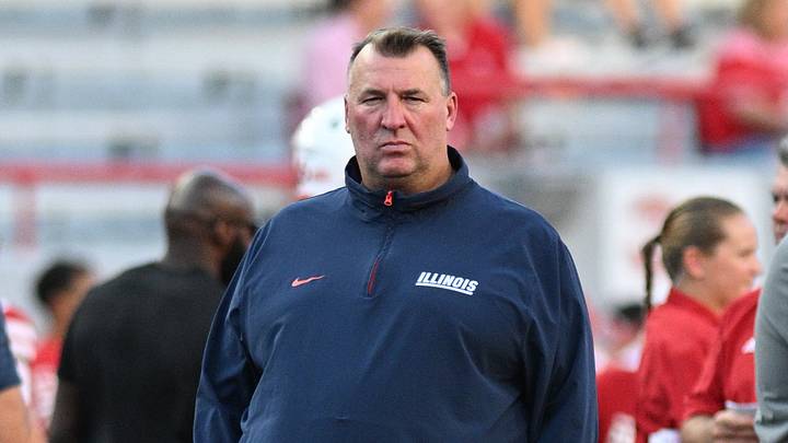 Illinois v Nebraska