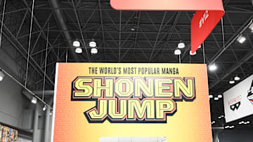 New York Comic Con 2021 - Day 2