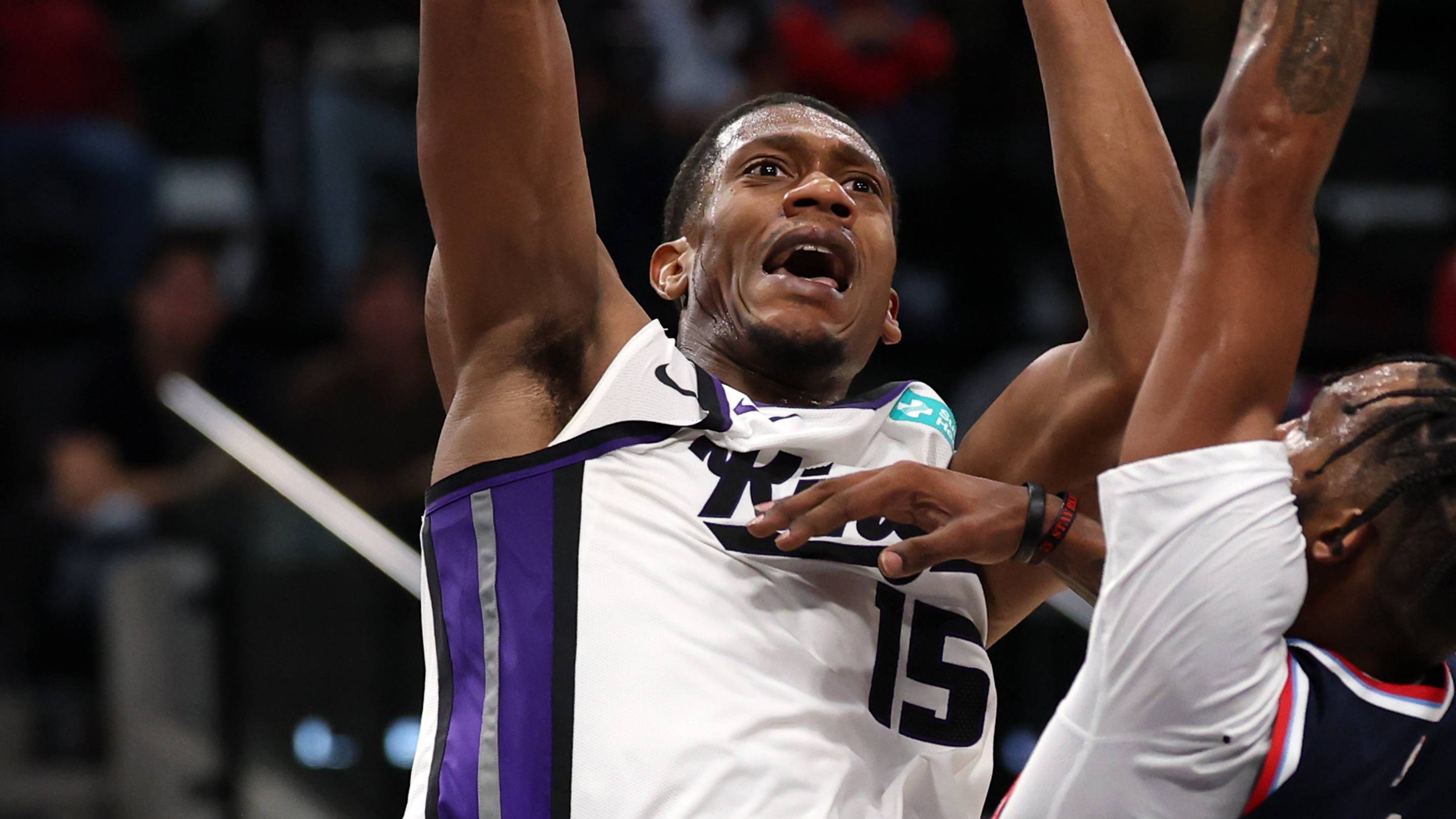 Kings have some serious questions to ask about their starters