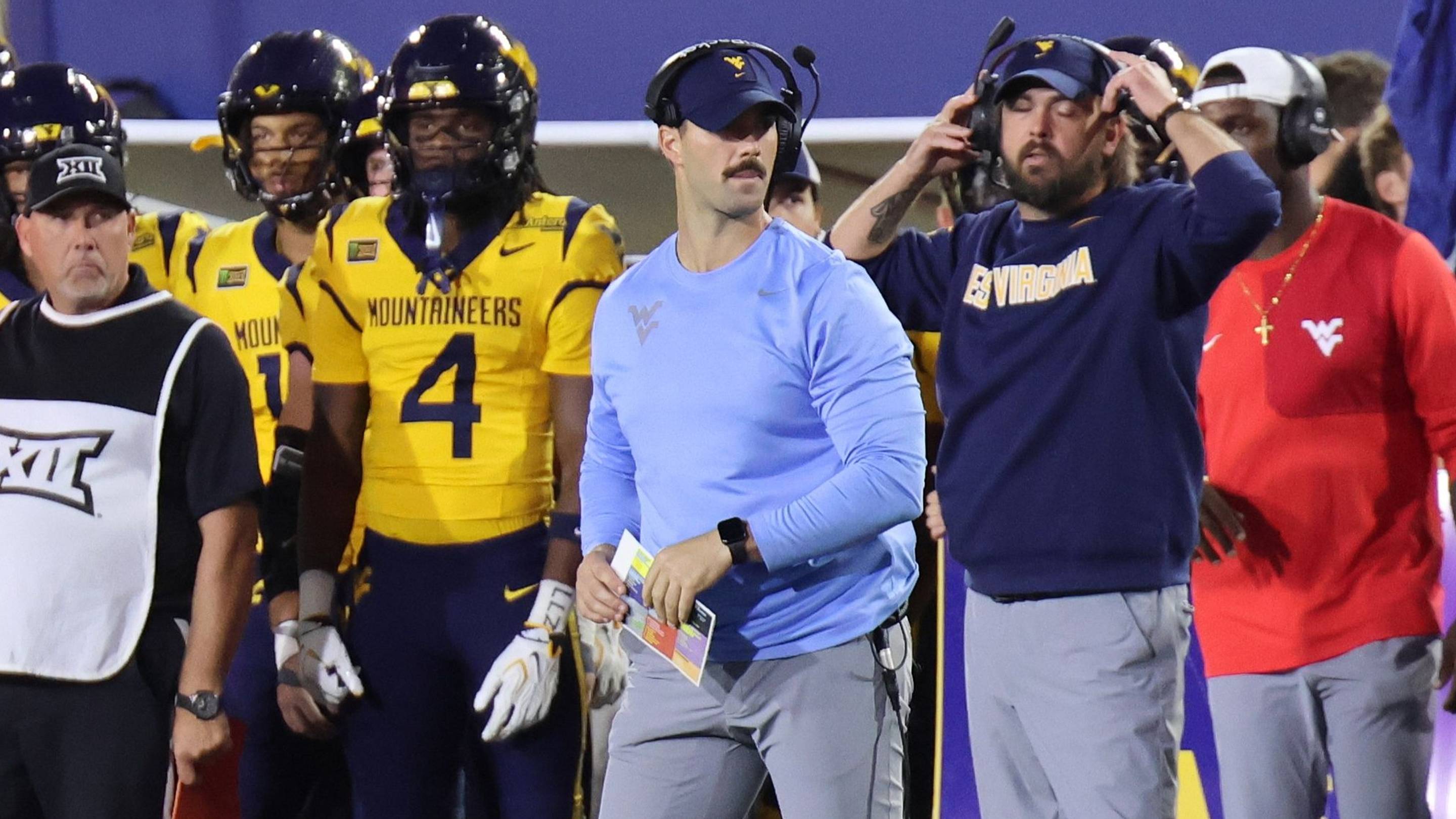 Zac Alley Explains WVU's Defensive Struggles, Expectations for JaCorey Thomas + More