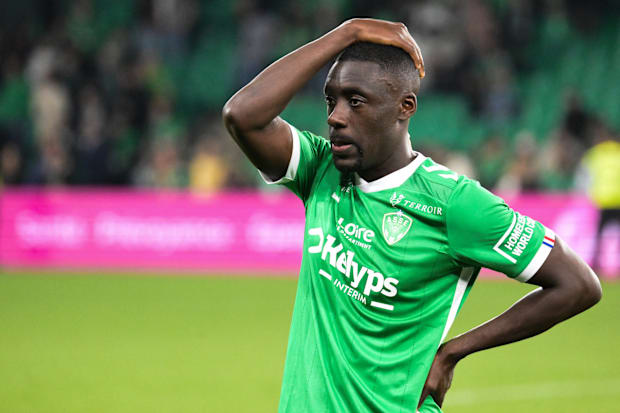 Managing AS Saint-Étienne won't be easy.