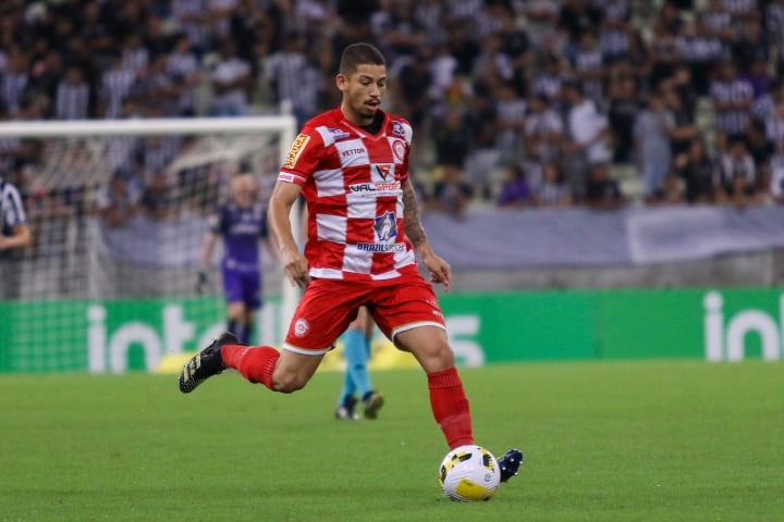  Tombense Segunda Divisão Brasileirão SeriE b
