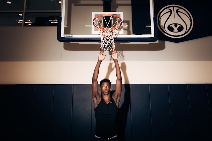 This is Where the Story Starts