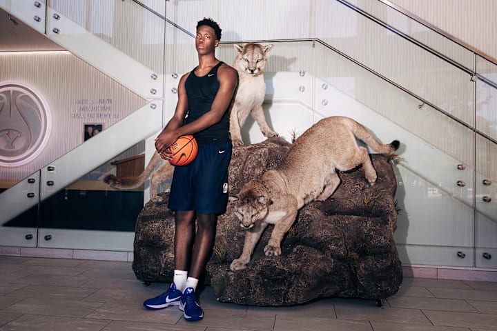 This is Where the Story Starts