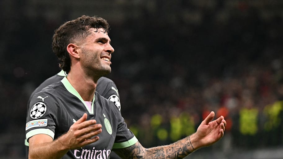 Christian Pulisic