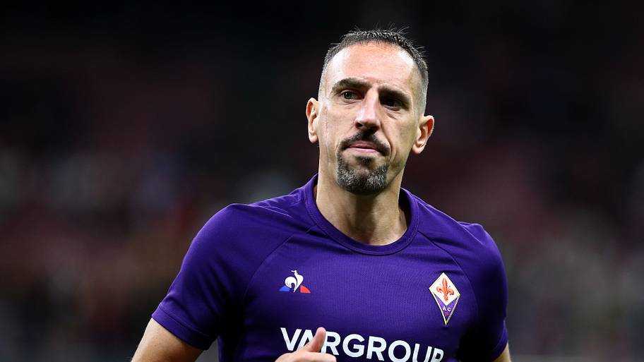 Franck Ribéry